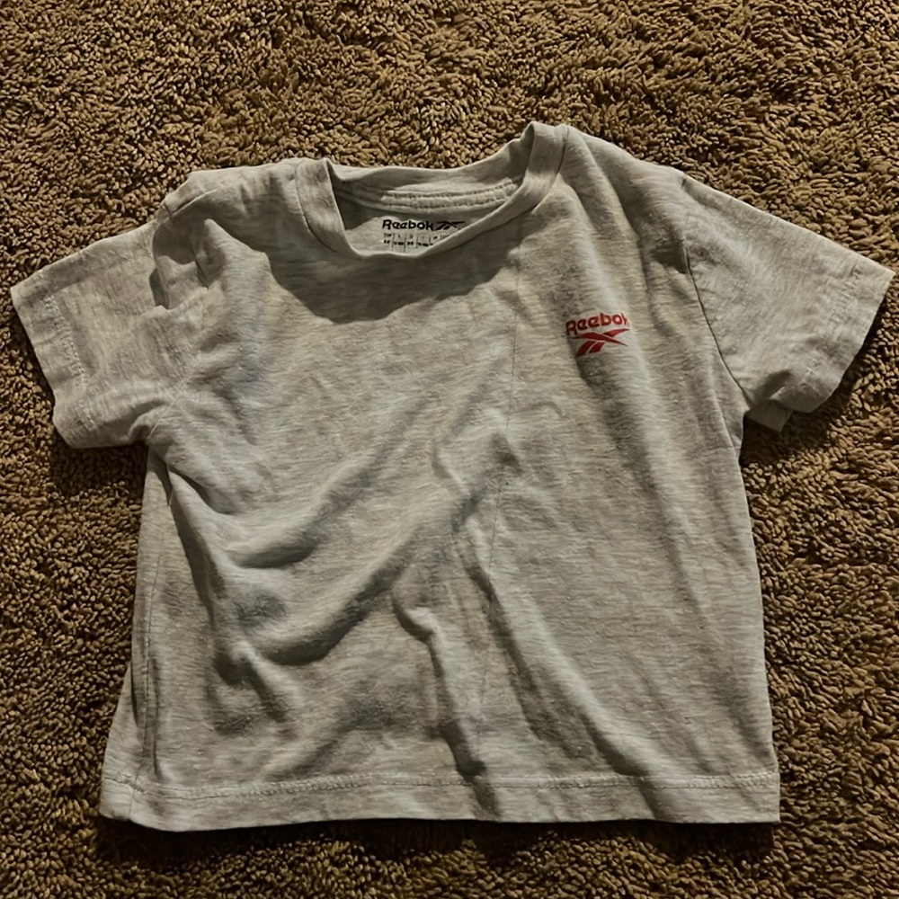 Reebok Shirt